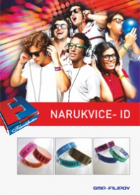 Narukvice ID