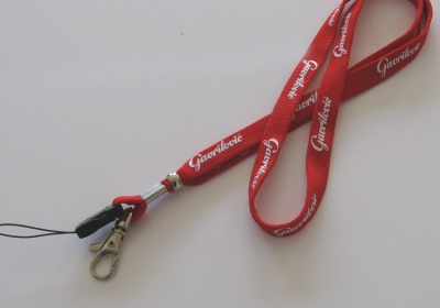 Lanyard trake 02