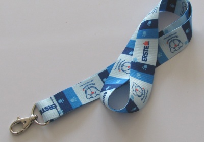 Lanyard trake 11