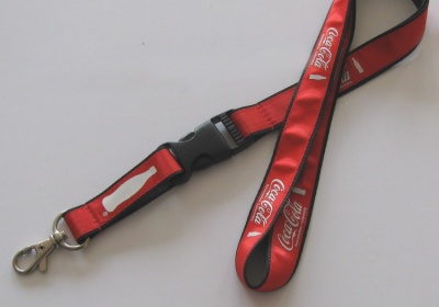 Lanyard trake 14