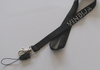 Lanyard trake 15